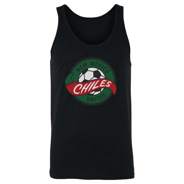 New Mexico United Men's Tank Top | 500 LEVEL