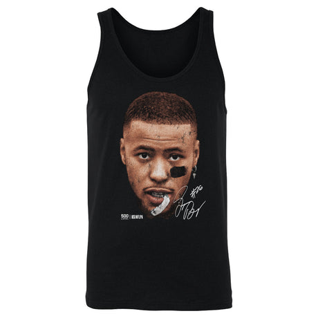 Saquon Barkley Men's Tank Top | 500 LEVEL