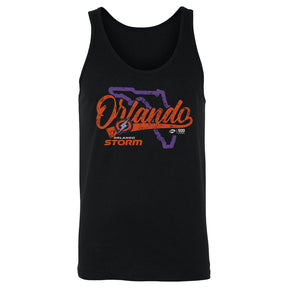 Orlando Storm Men's Tank Top | 500 LEVEL