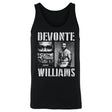 Devonte Williams Men's Tank Top | 500 LEVEL