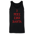 Christmas Men's Tank Top | 500 LEVEL