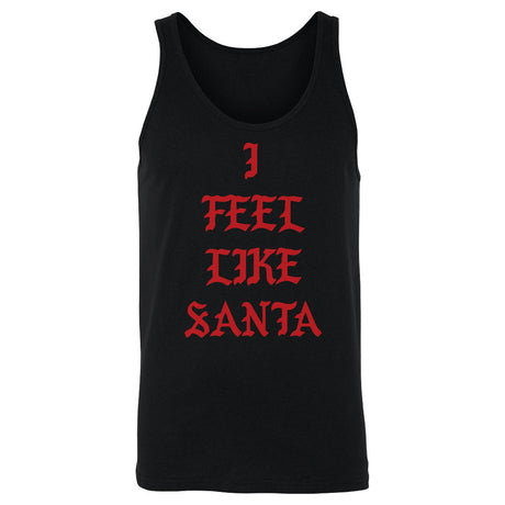 Christmas Men's Tank Top | 500 LEVEL