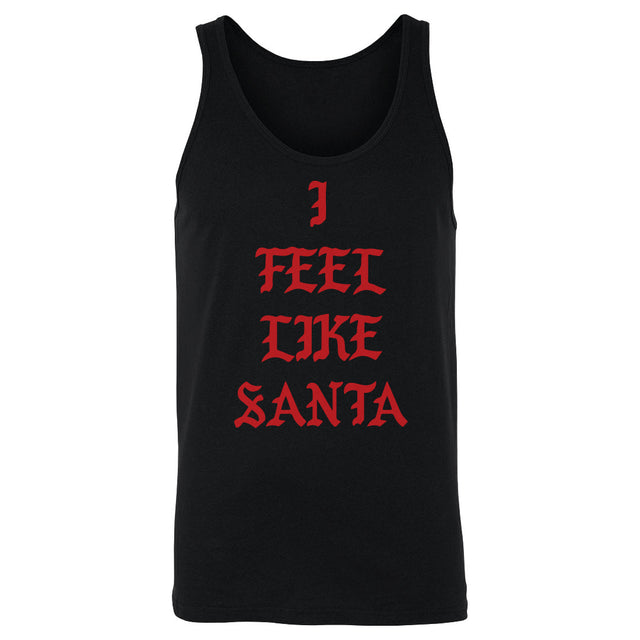Christmas Men's Tank Top | 500 LEVEL