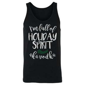 Christmas Men's Tank Top | 500 LEVEL