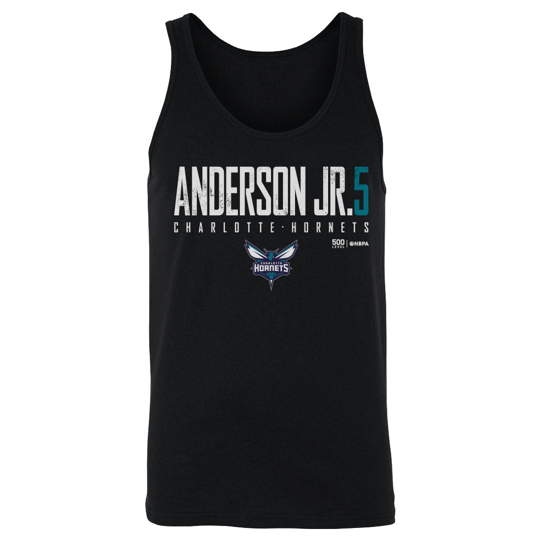 Christian Anderson Jr. Men's Tank Top | 500 LEVEL