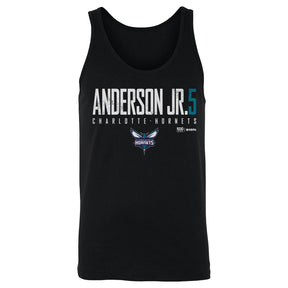 Christian Anderson Jr. Men's Tank Top | 500 LEVEL