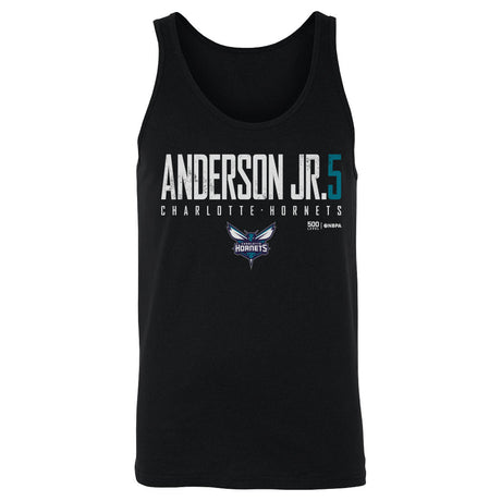 Christian Anderson Jr. Men's Tank Top | 500 LEVEL