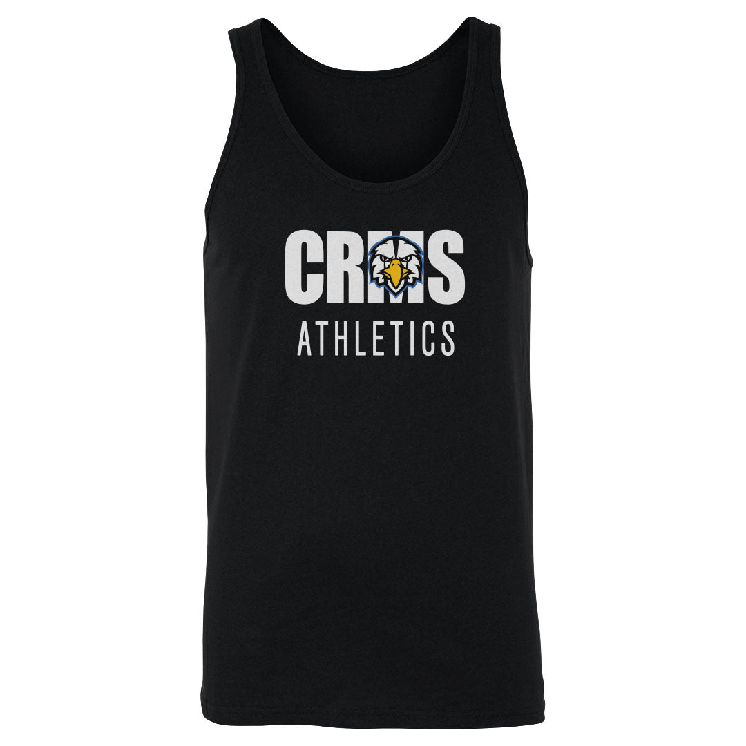 Canyon Ridge Men's Tank Top | 500 LEVEL