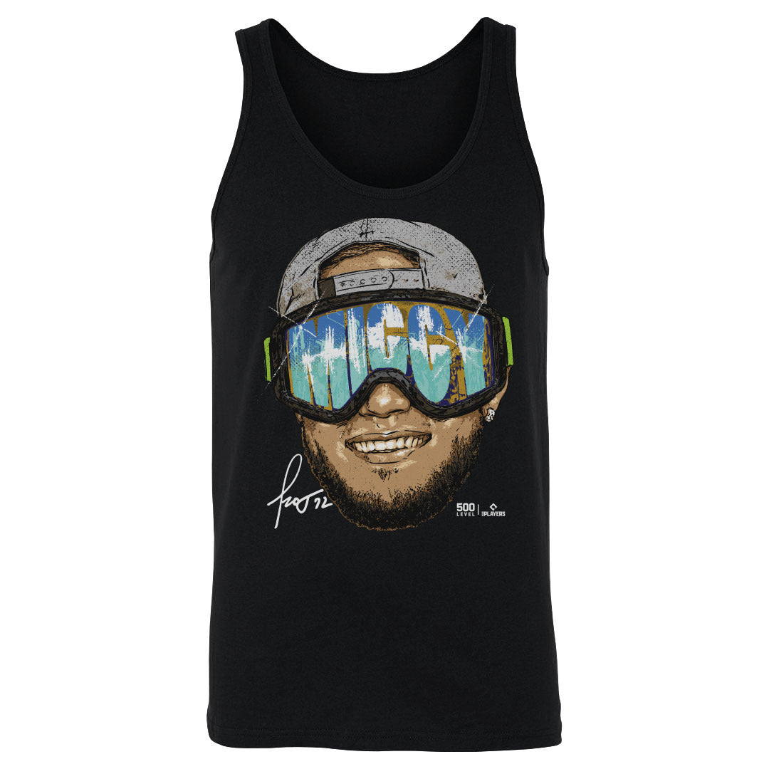 Miguel Rojas Men's Tank Top | 500 LEVEL