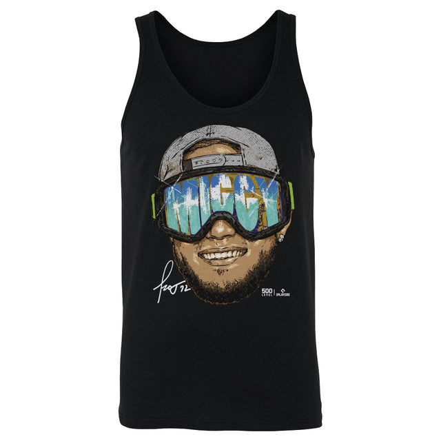 Miguel Rojas Men's Tank Top | 500 LEVEL
