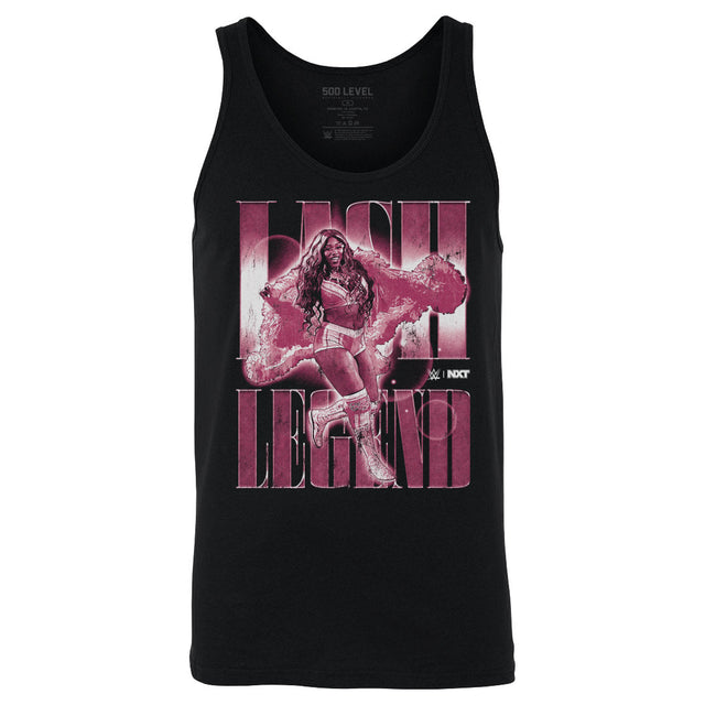 Lash Legend Men's Tank Top | 500 LEVEL