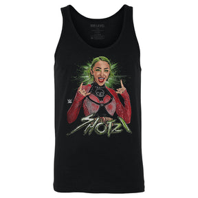 Shotzi Blackheart Men's Tank Top | 500 LEVEL