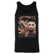 Ilia Topuria Men's Tank Top | 500 LEVEL