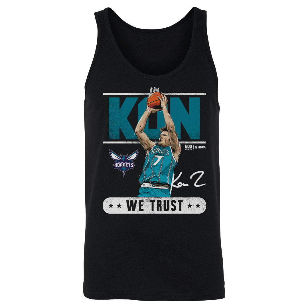 Kon Knueppel Men's Tank Top | 500 LEVEL