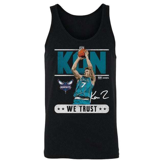Kon Knueppel Men's Tank Top | 500 LEVEL
