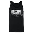 Garrett Wilson Men's Tank Top | 500 LEVEL