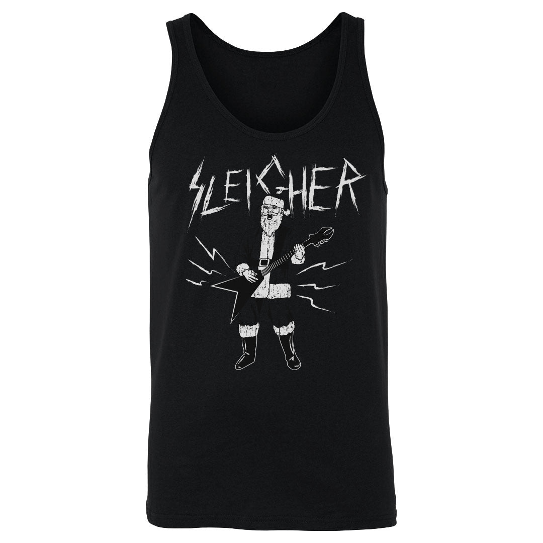 Christmas Men's Tank Top | 500 LEVEL