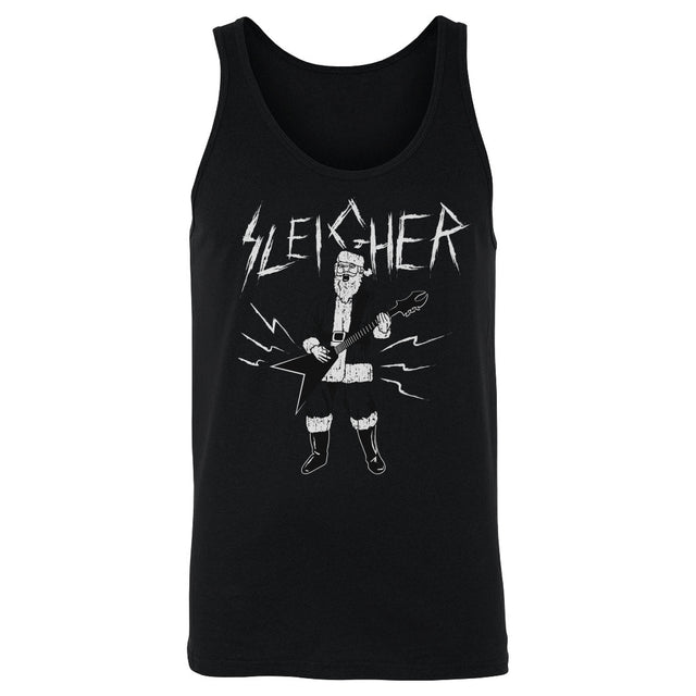 Christmas Men's Tank Top | 500 LEVEL