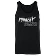 Poker Men's Tank Top | 500 LEVEL