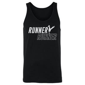 Poker Men's Tank Top | 500 LEVEL
