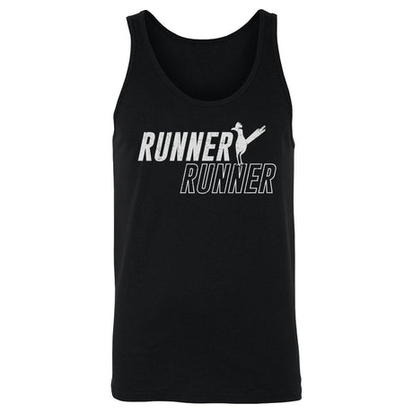 Poker Men's Tank Top | 500 LEVEL
