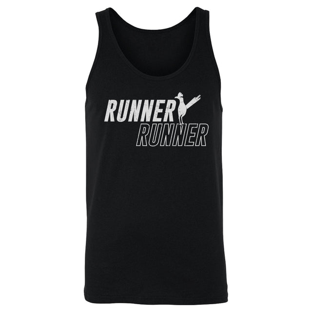 Poker Men's Tank Top | 500 LEVEL