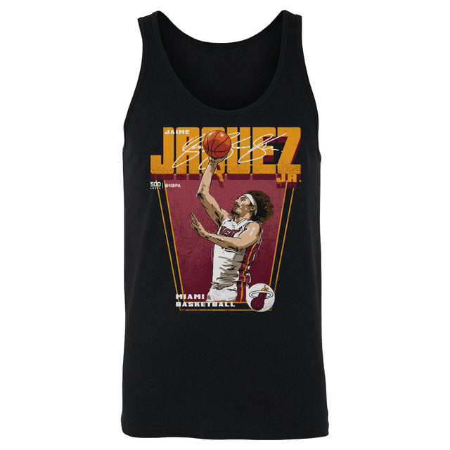 Jaime Jaquez Jr. Men's Tank Top | 500 LEVEL