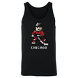 Chicago Hockey Men's Tank Top | 500 LEVEL