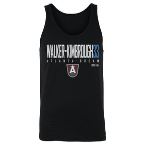 Shatori Walker-Kimbrough Men's Tank Top | 500 LEVEL