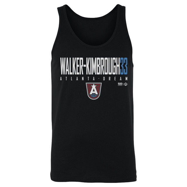 Shatori Walker-Kimbrough Men's Tank Top | 500 LEVEL