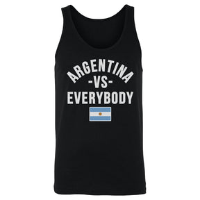 Vs. Everybody Men's Tank Top | 500 LEVEL