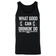 Janis Joplin Men's Tank Top | 500 LEVEL