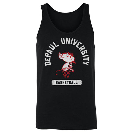 DePaul Blue Demons Men's Tank Top | 500 LEVEL