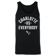 Charlotte Hornets Men's Tank Top | 500 LEVEL