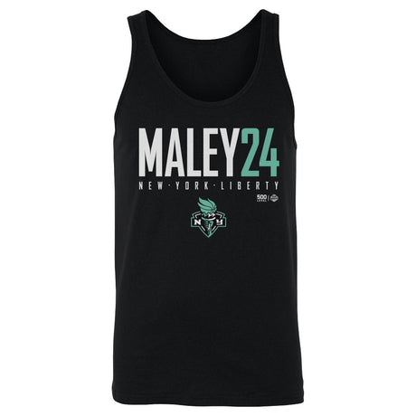 Anneli Maley Men's Tank Top | 500 LEVEL