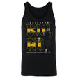 Valentyn Bulat Men's Tank Top | 500 LEVEL