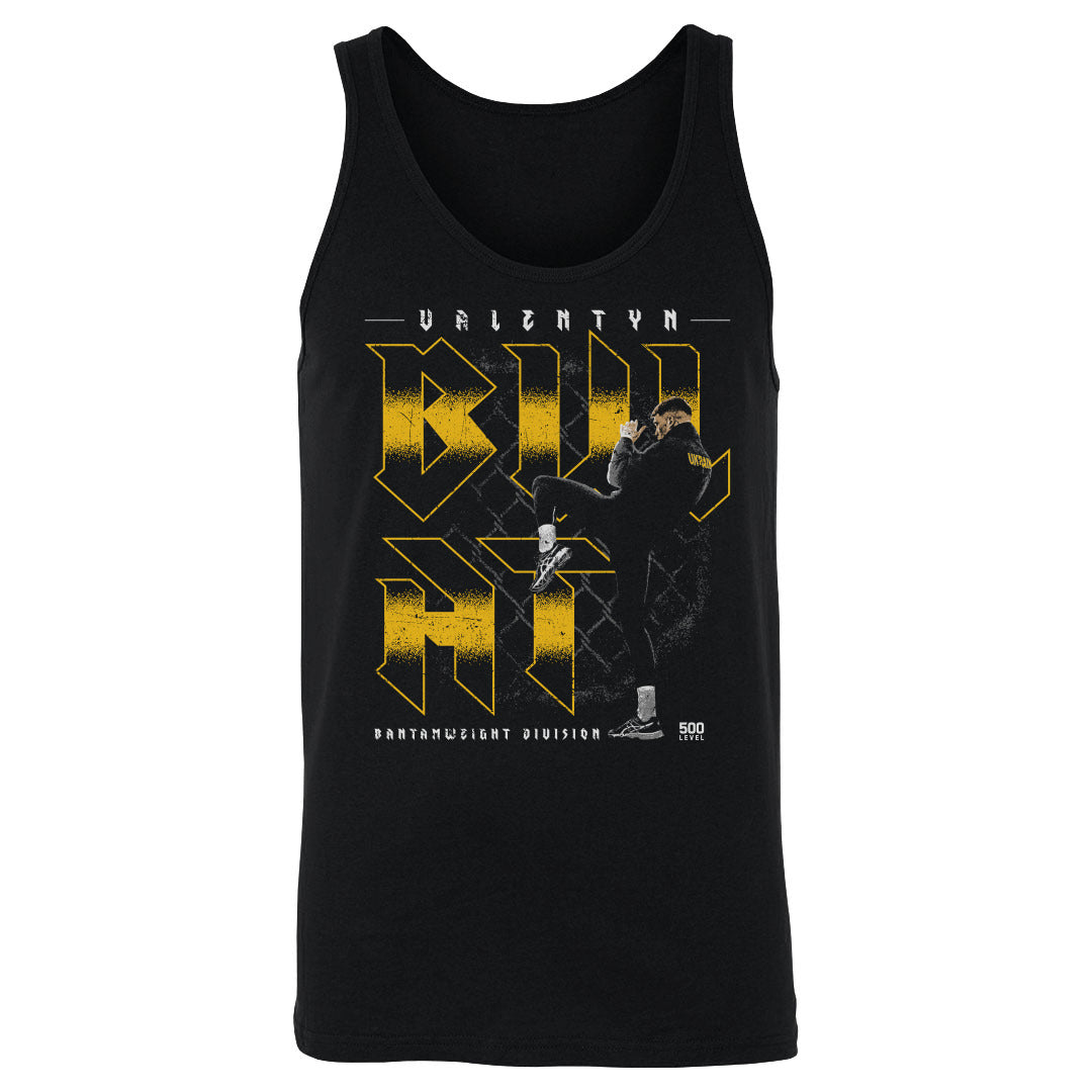 Valentyn Bulat Men's Tank Top | 500 LEVEL