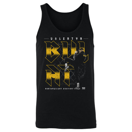 Valentyn Bulat Men's Tank Top | 500 LEVEL