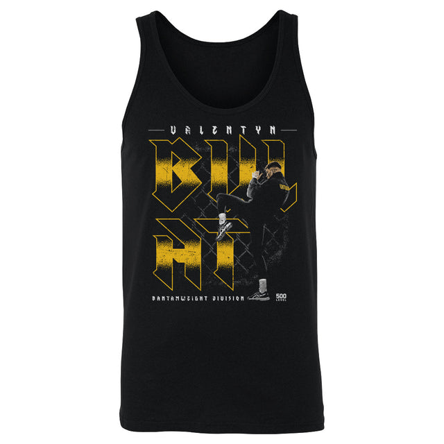 Valentyn Bulat Men's Tank Top | 500 LEVEL