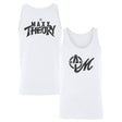 Maxxine Dupri Men's Tank Top | 500 LEVEL