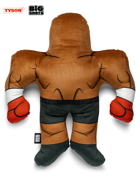 BIG SHOTS™ "Iron" Mike Tyson