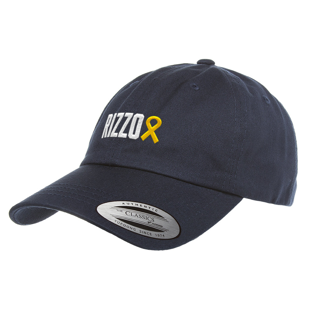 Anthony Rizzo Family Foundation Dad Hat | 500 LEVEL
