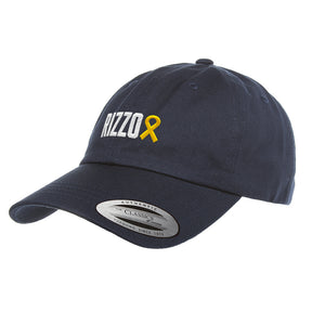 Anthony Rizzo Family Foundation Dad Hat | 500 LEVEL
