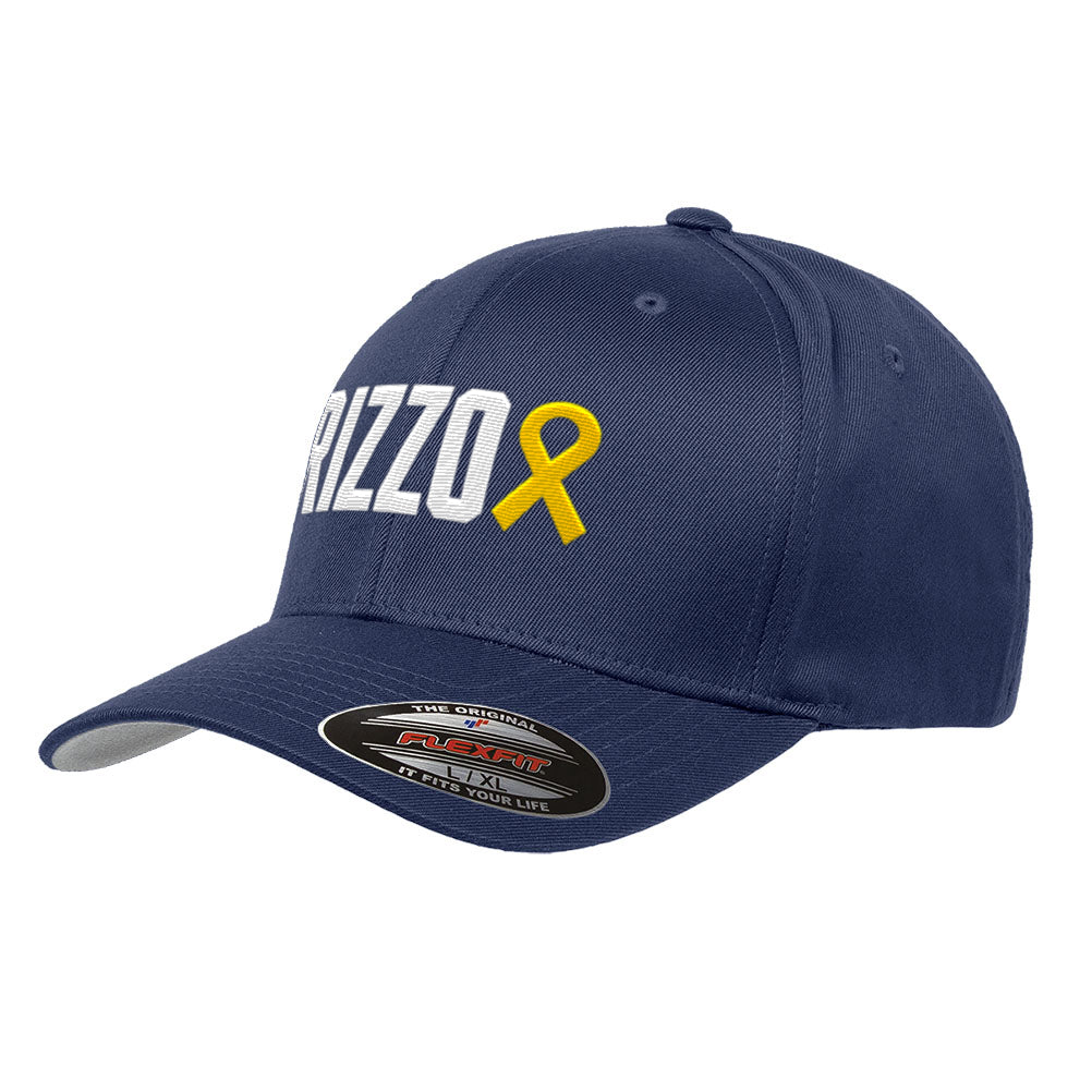 Anthony Rizzo Family Foundation Flexfit Hat | 500 LEVEL