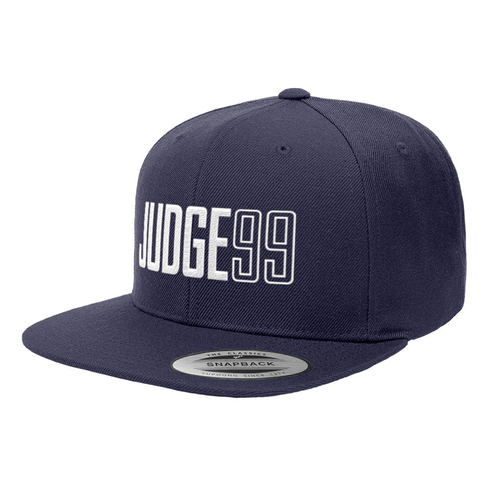 Aaron Judge Snapback | 500 LEVEL