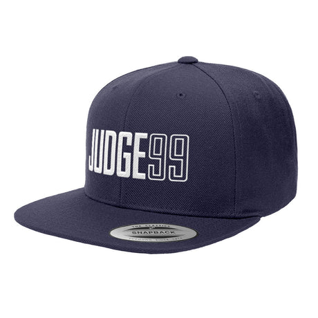 Aaron Judge Snapback | 500 LEVEL