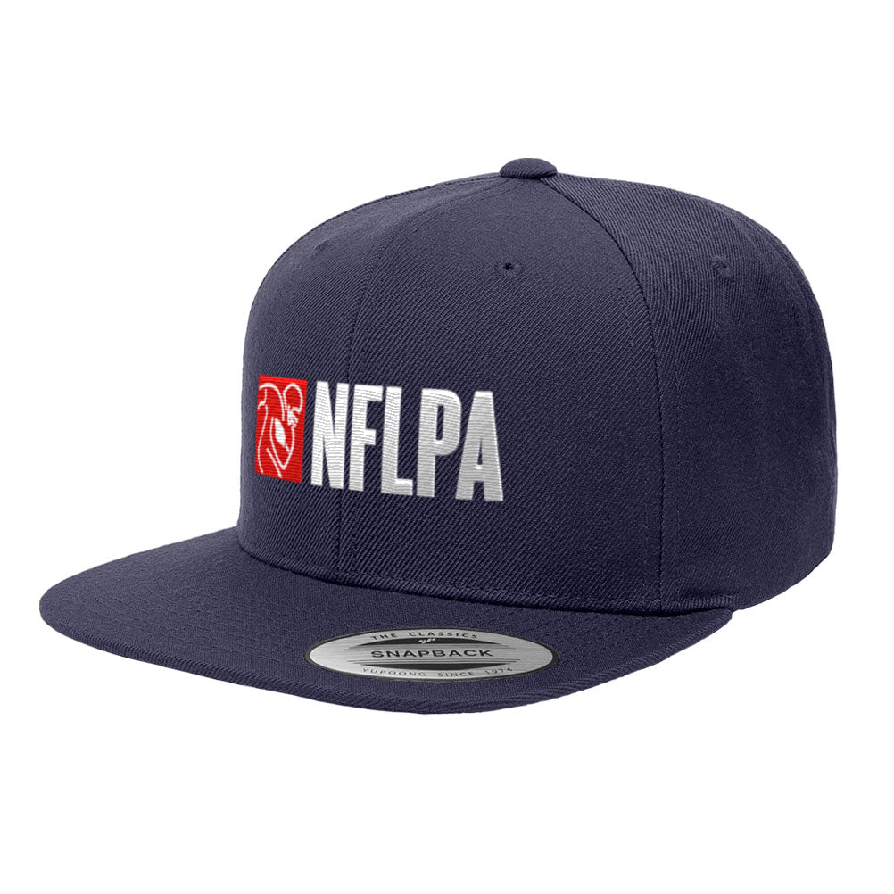NFLPA Snapback | 500 LEVEL