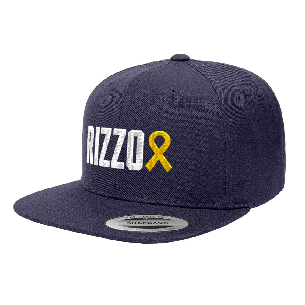 Anthony Rizzo Family Foundation Snapback | 500 LEVEL