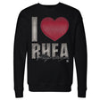 Rhea Ripley Men's Crewneck Sweatshirt | 500 LEVEL