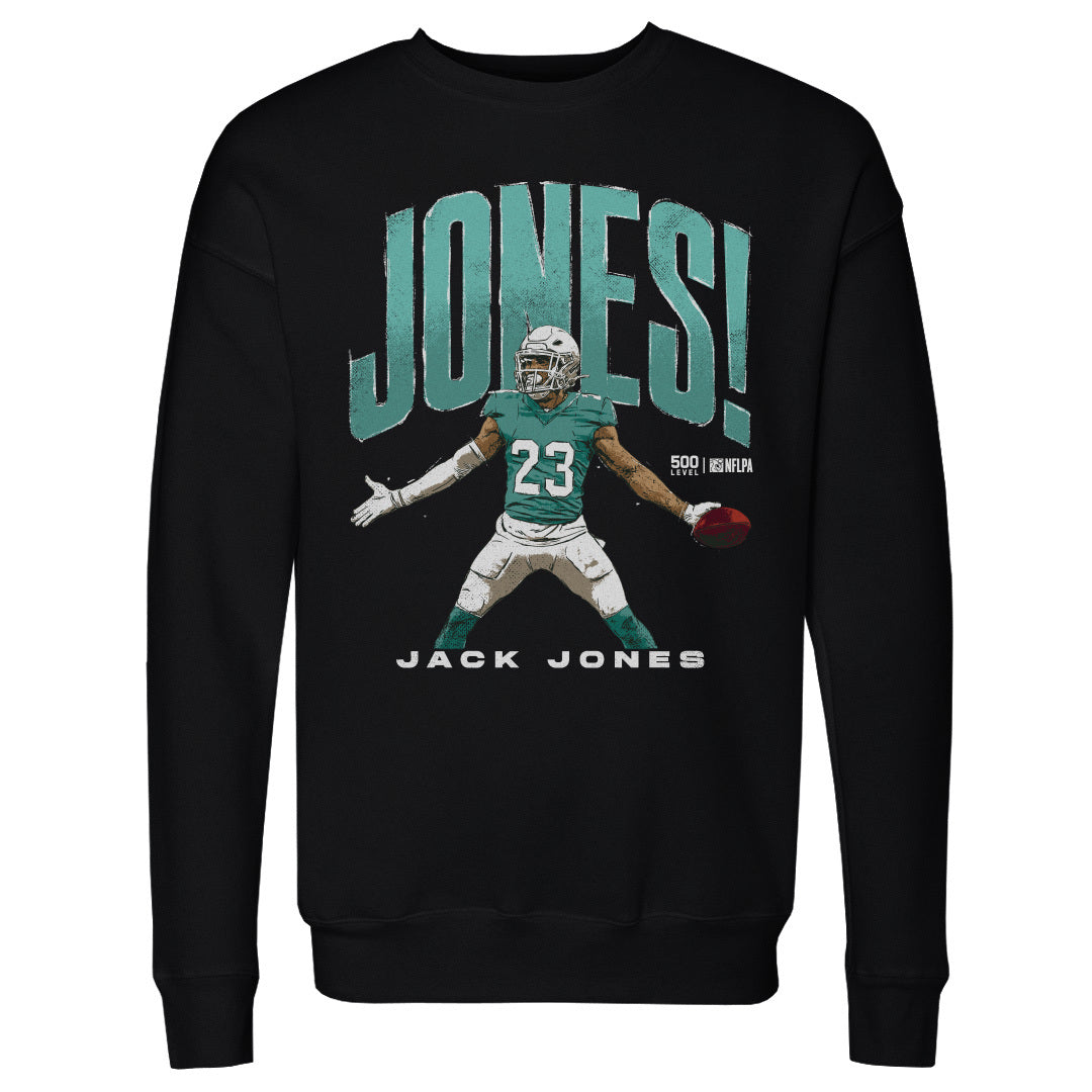 Jack Jones Men's Crewneck Sweatshirt | 500 LEVEL